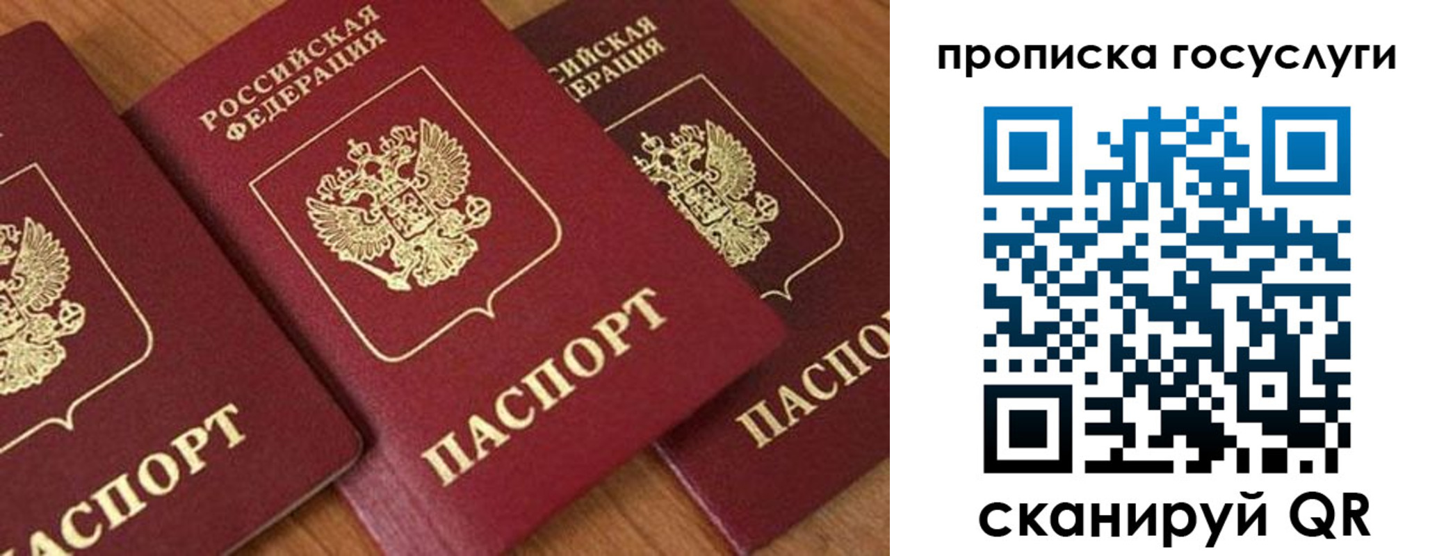 временная прописка в Грязях
